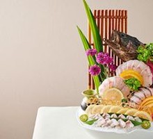 Deep-sea Grouper