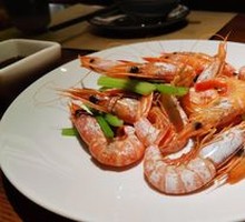 Yueqing Bay Hardshell Shrimp