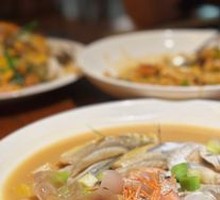 Yueqing Bay Three Fresh