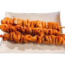 Chicken Skin