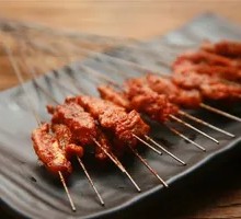 Pork Tenderloin