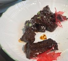 Wenhuo Small Beef
