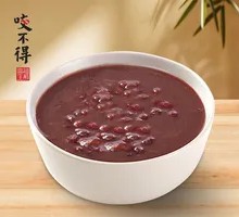 Red Bean Soup
