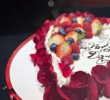 Chocolate Dessert