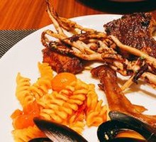 New Zealand Lamb Ribs