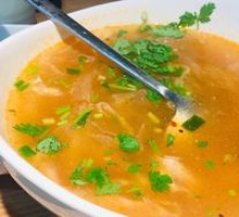 Farmhouse Winter Melon Dried Soup