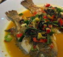 Kaihua Clear Water Fish Clay Pot Stew
