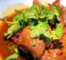 Quzhou Duck Heads