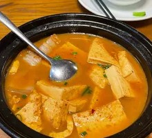 Intangible Cultural Heritage Handmade Tofu