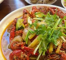 Spicy Crawfish