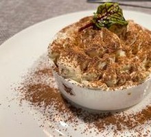 Molecular Tiramisu