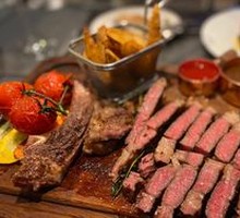 Tomahawk Steak (500g)