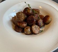 Basil Sausage Pan-Fry