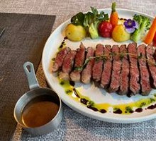 Australian Wagyu Ribeye