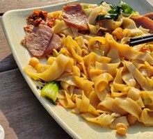 老鸭面