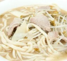 Yellow Croaker with Bamboo Shoots
