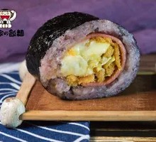 Kyoto Melted Cheese Rice Balls