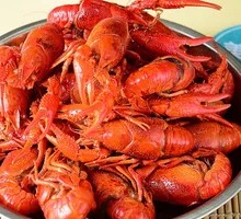 Sichuan-Style Boiled Lobster