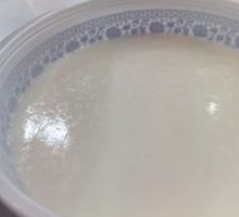 Qinghai Yogurt