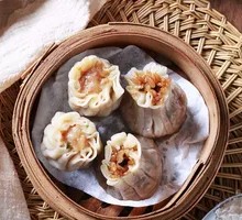 Bamboo Shoot and Sticky Rice Dumpling Combo