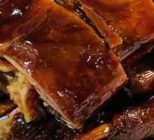 Hangzhou Braised Duck