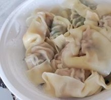 Family Feast Dumplings