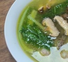 Chicken Soup Dumplings