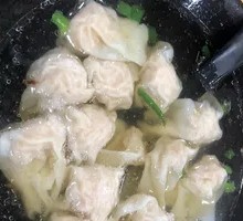 Fresh Meat Dumplings