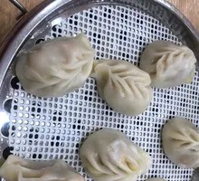 Steamed Dumplings