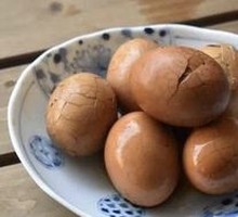 Braised Egg