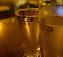 Lime Fruit Beer