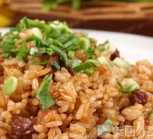 Beef Fried Rice