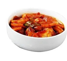 Stewed Intestine with Rice Noodles