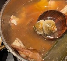 Japanese Hot Pot