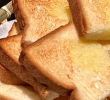Butter Toast