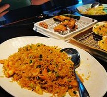 Shrimp Rice