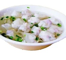 Small Dumplings