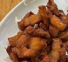Miao Sauce Golden Ribs