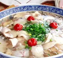 Sour Cabbage Fish