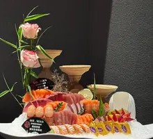Sashimi Platter