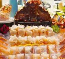 King Crab