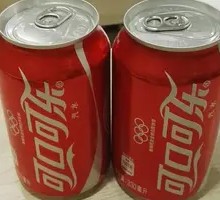 Ice Coke