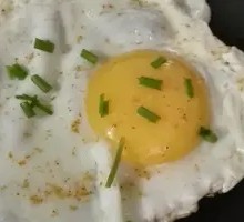 Soft-boiled Egg