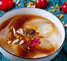 Cooling Ice Jelly