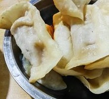 Pan-fried Dumplings and Buns