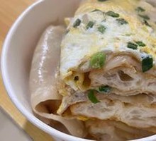 Egg Pancake
