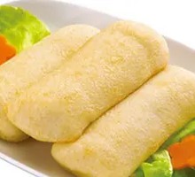 Japanese Tofu