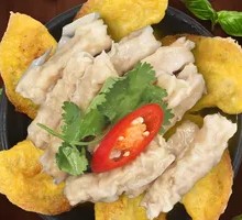 Shrimp Dumplings