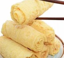 Crunchy Rolls