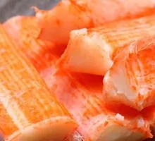 Crab Stick